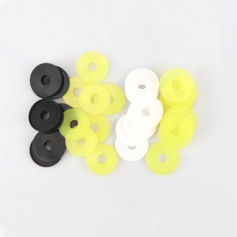 4-in-1 Propeller Damping Washe - огляд і ціна Drone Kit Build Yourself