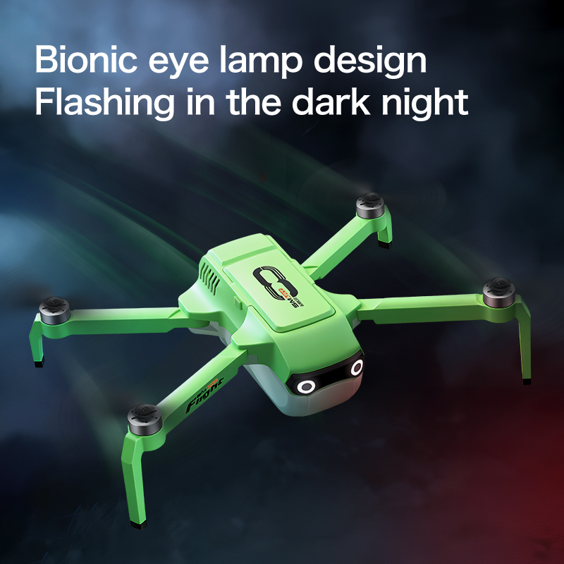 M8S Bubble Drone Toy for Kids  - огляд і ціна Drone Kit Tricopter