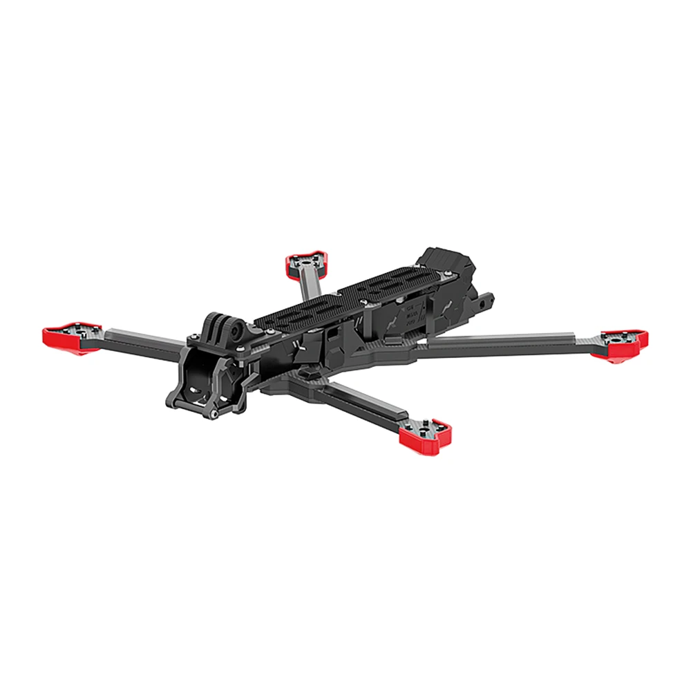 IFlight Chimera7 Pro V2 O4 Fra - огляд і ціна Drone Kit Fpv