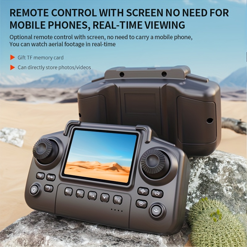 E99 PRO MAX Foldable Drone wit - огляд і ціна Drone Kit Build Yourself