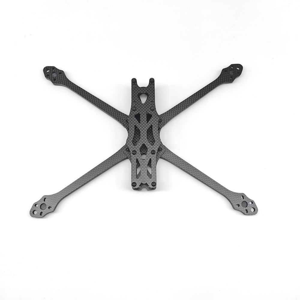 APEX Frame 7 Inch/6 Inch/5 Inc - огляд і ціна Drone Kit Racing