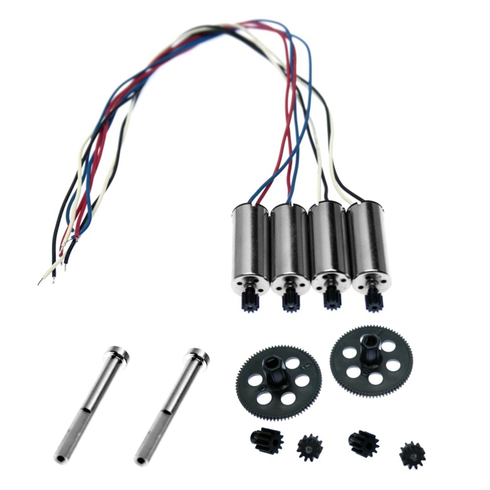 RC Drone Spare Part Kit Propel - огляд і ціна Drone Kit Build Yourself