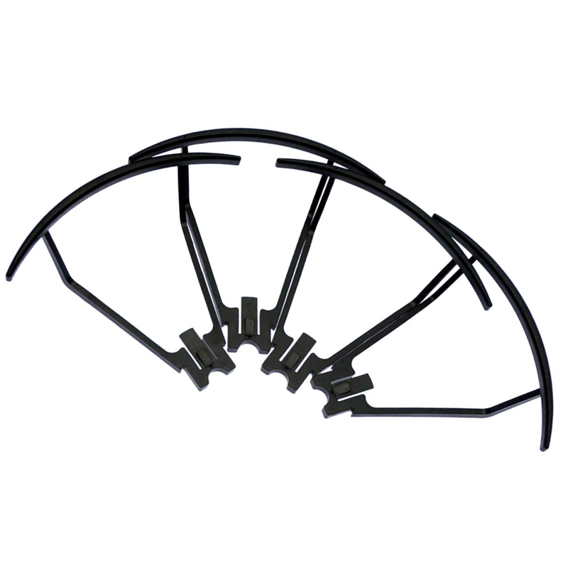 RC Drone Spare Part Kit Propel - огляд і ціна Drone Kit Build Yourself