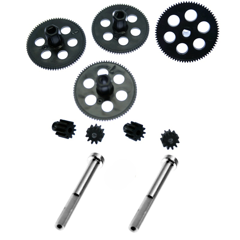 RC Drone Spare Part Kit Propel - огляд і ціна Drone Kit Build Yourself