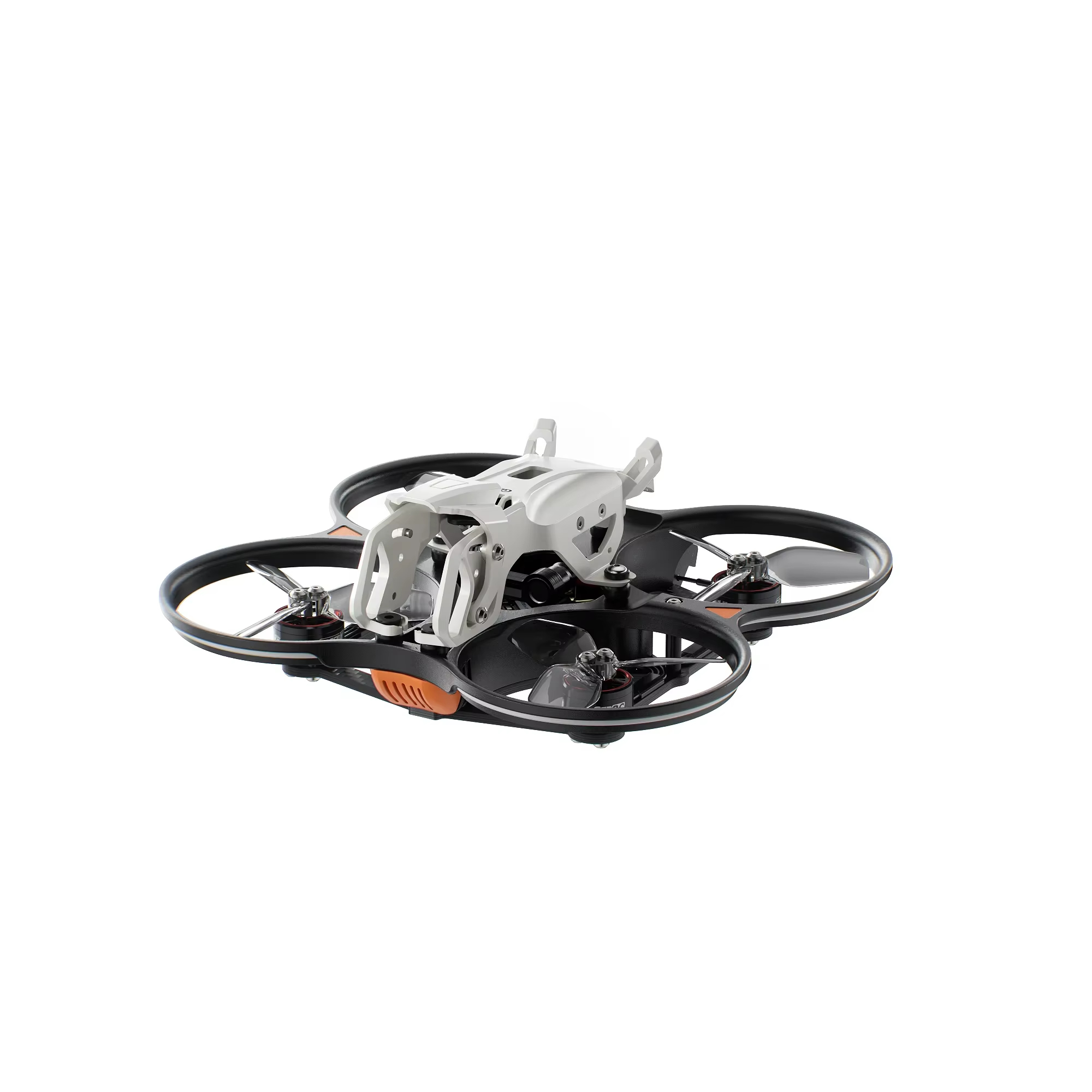GEPRC Darkstar 25 O4 Pro 2.5‑I - огляд і ціна Drone Kit Racing