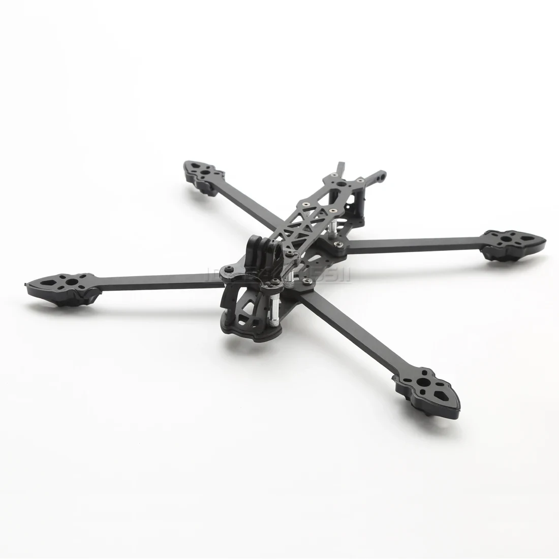 Mark4 7inch FPV Drone Quadcopt - огляд і ціна Drone Kit Build Yourself